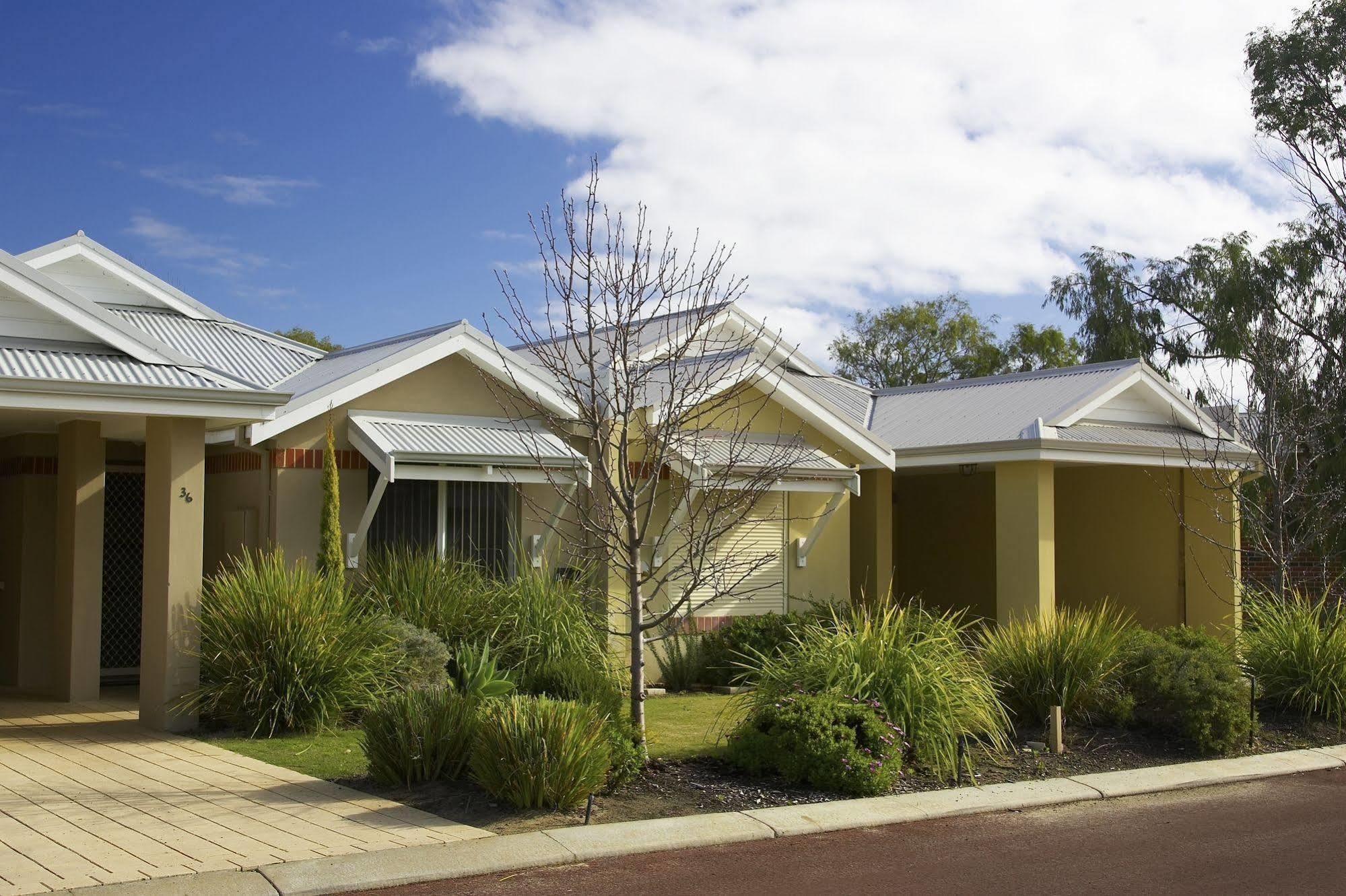 Cape View Beach Resort WEST COAST Exterior foto