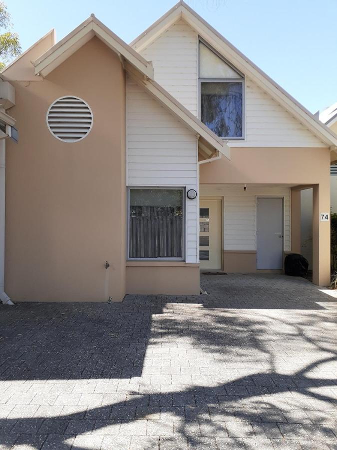 Cape View Beach Resort WEST COAST Exterior foto