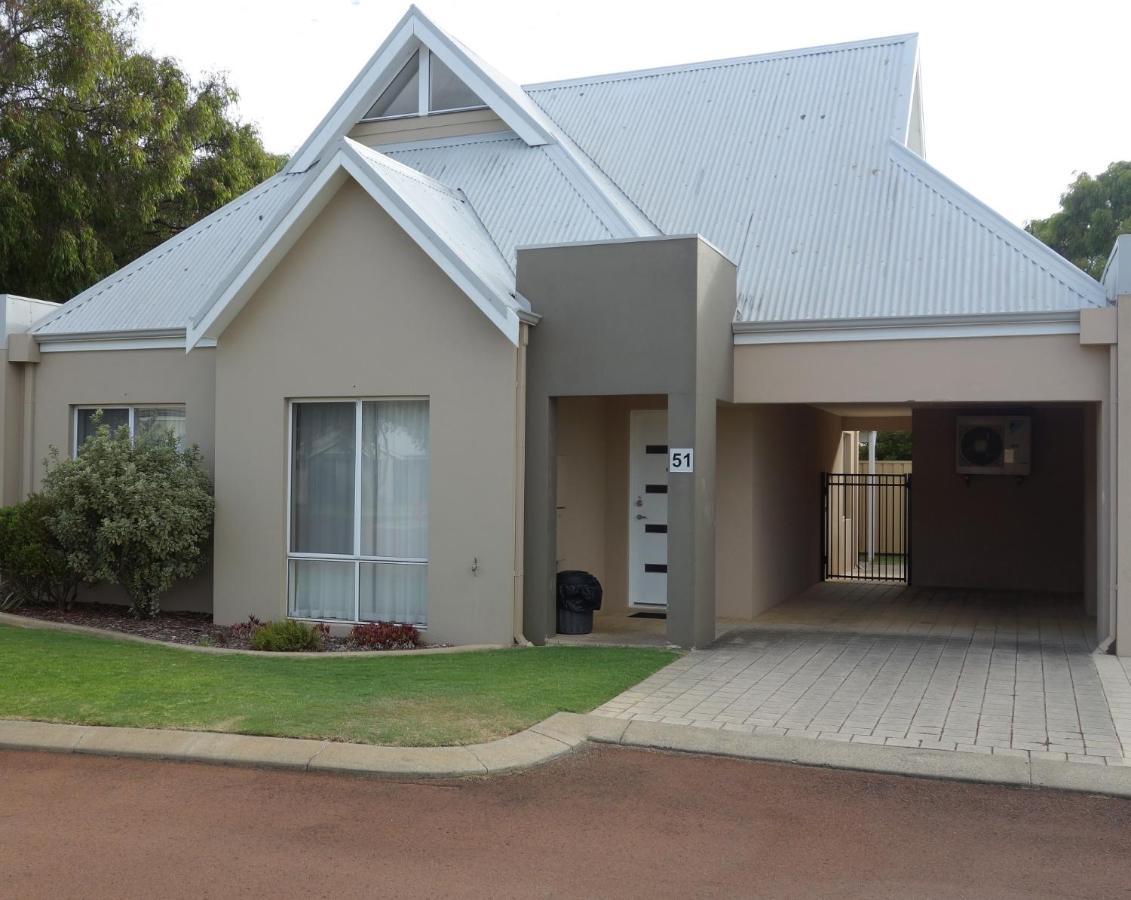 Cape View Beach Resort WEST COAST Exterior foto